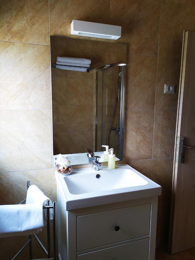 Mama Residence Rovinjsko Selo Exteriér fotografie