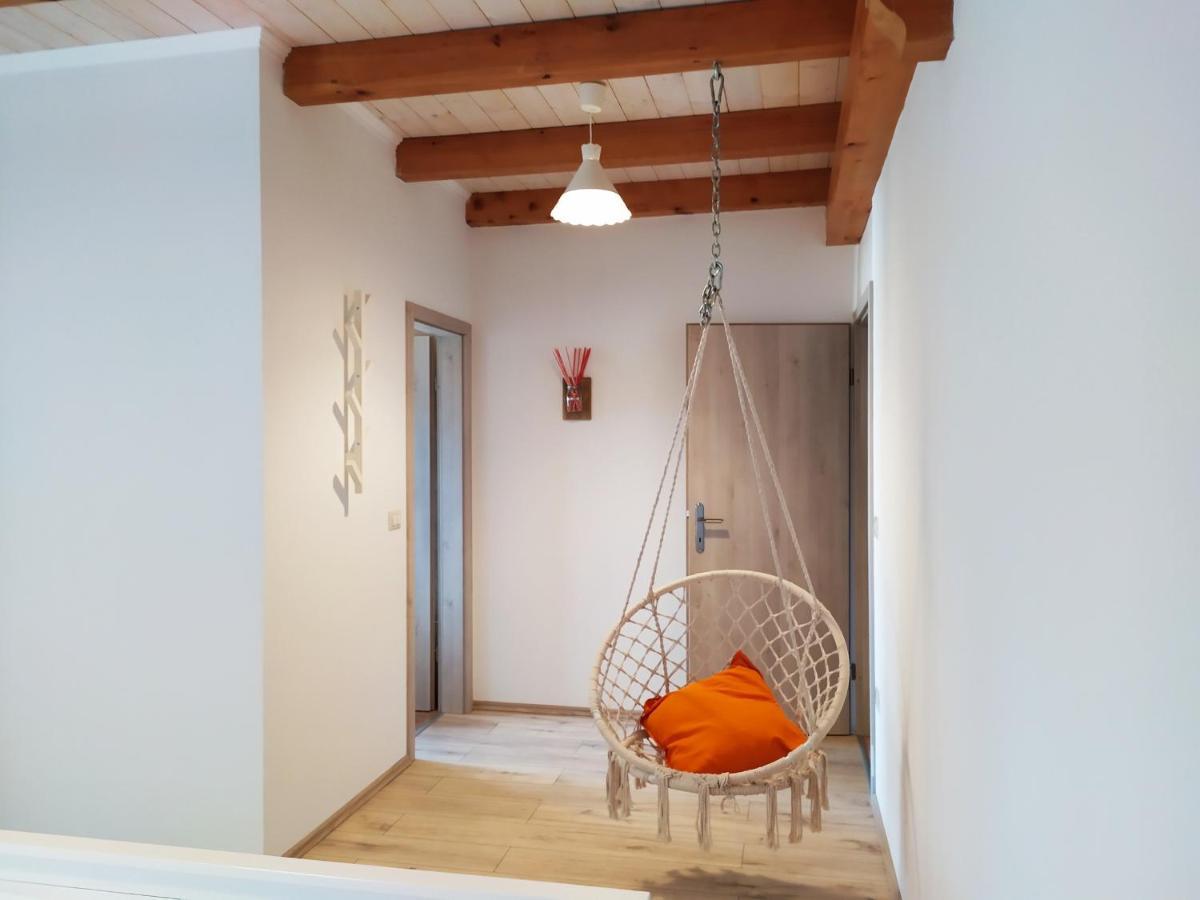 Mama Residence Rovinjsko Selo Exteriér fotografie