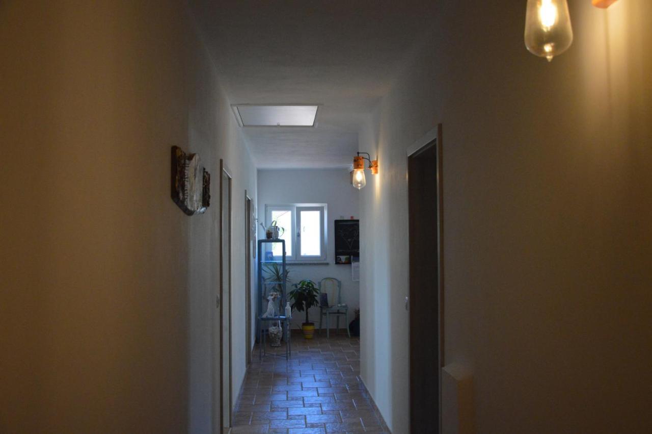 Mama Residence Rovinjsko Selo Exteriér fotografie